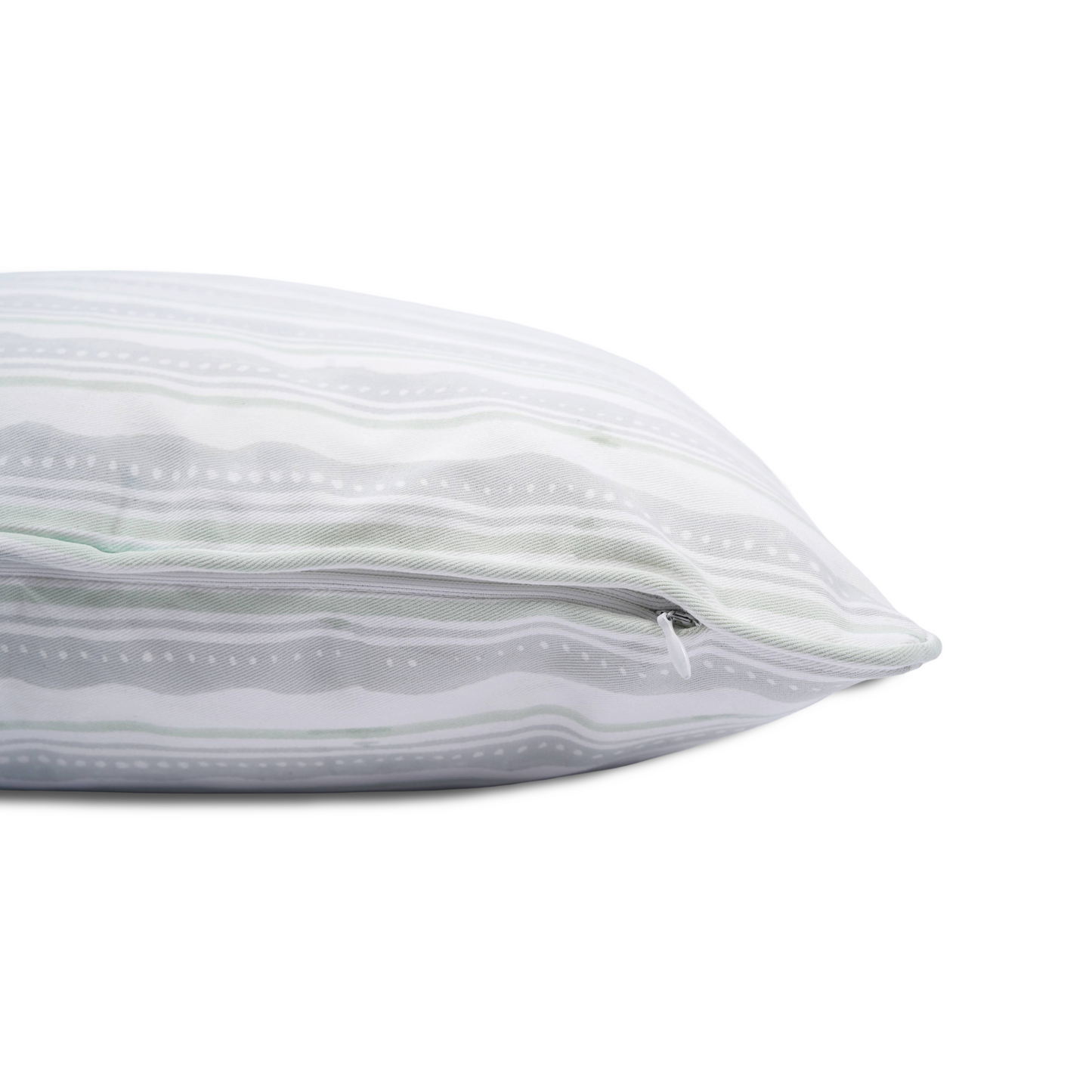 Amalfi Breeze Cushion Cover