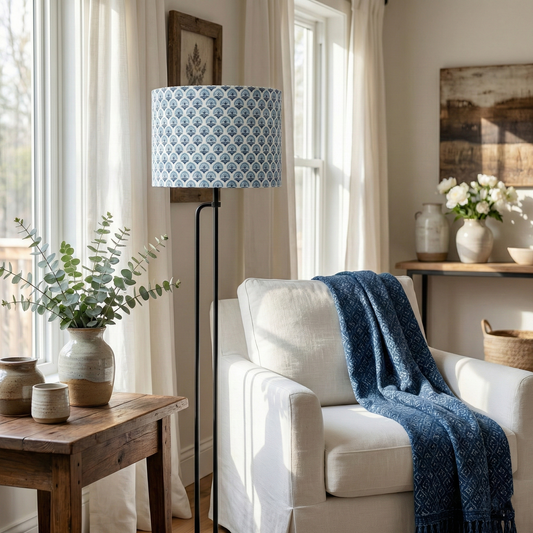Arko Cerulean Lampshade