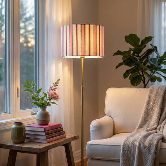Orai Soil Lampshade