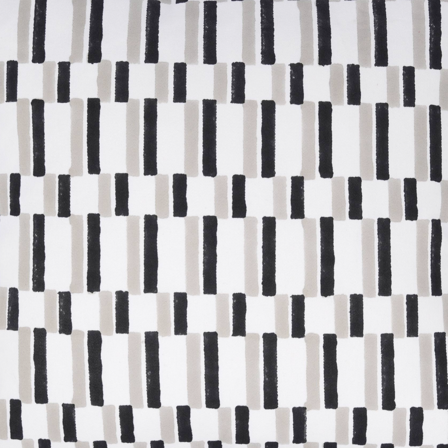 Oslo Stone Cushion Cover - Fabric Swatch