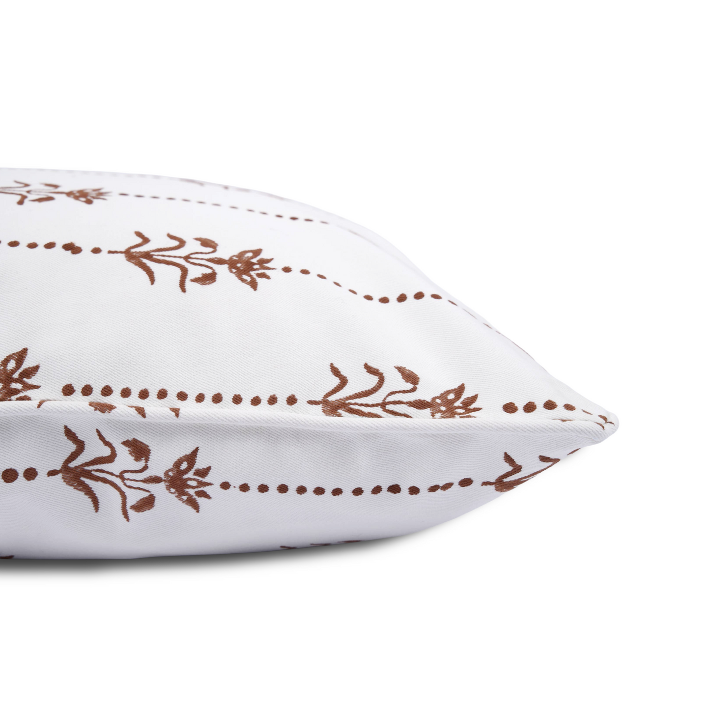 Reed Soil Cushion Cover