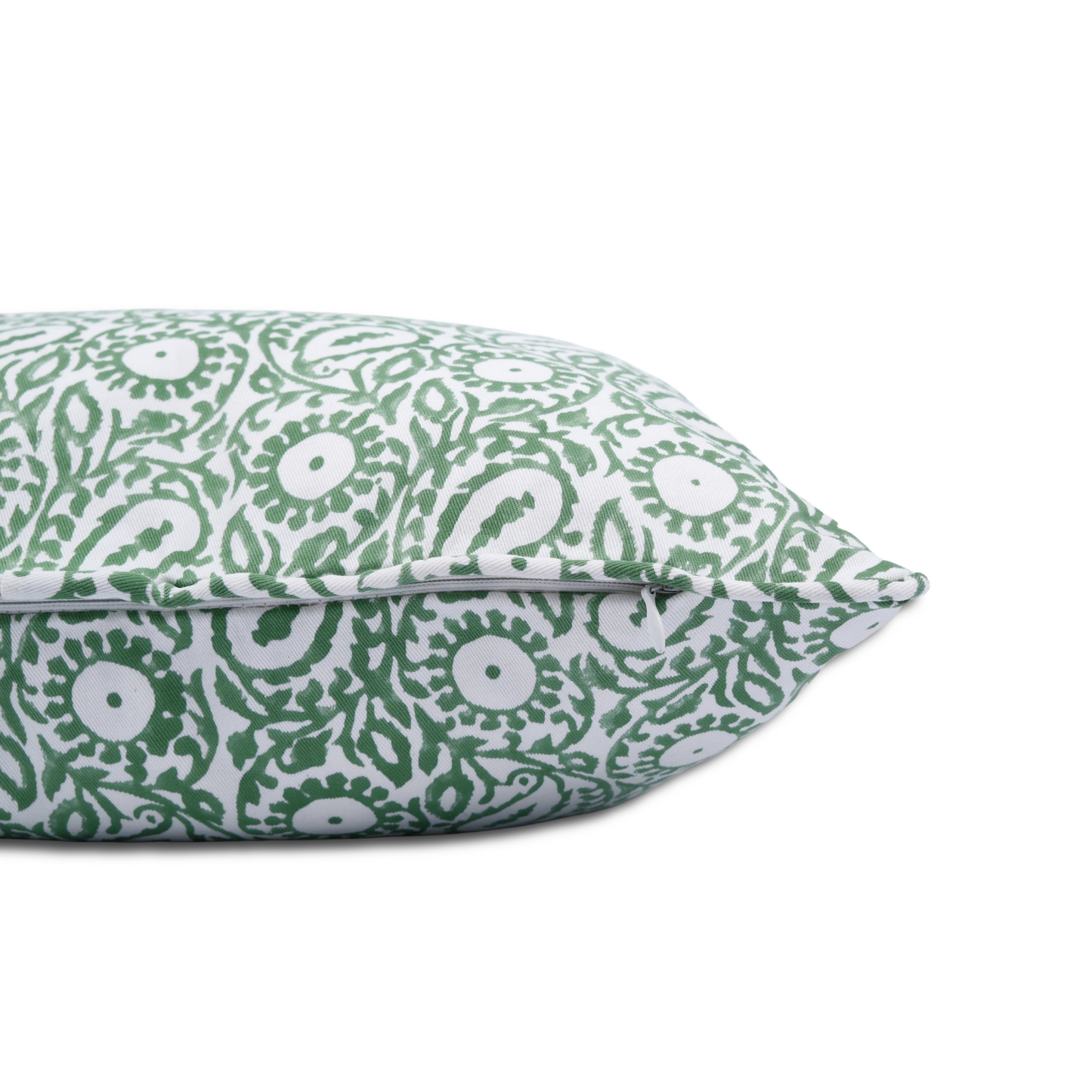 Siona Scallion Cushion Cover