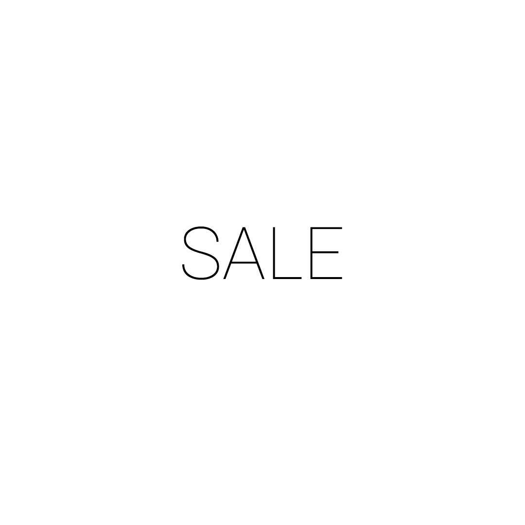 Limited Time Sale