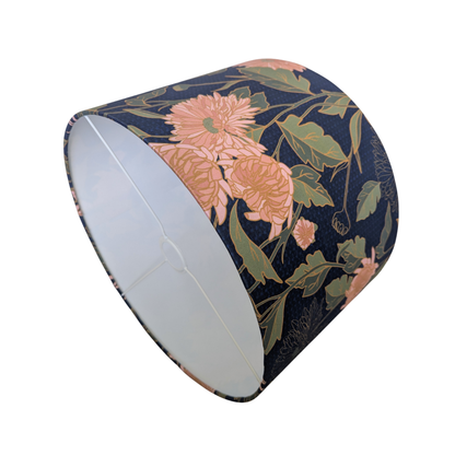 Twilight Chrysanthemum Lampshade