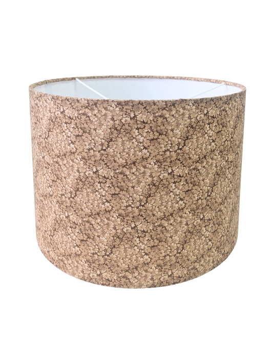 The Penny Ditsy Lampshade