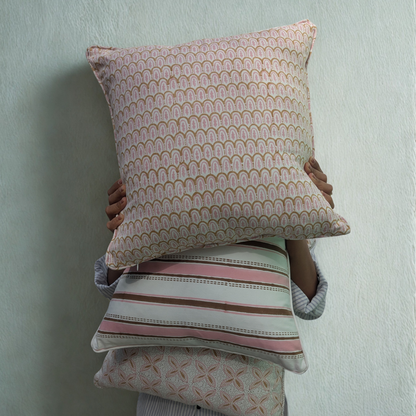 Orai Soil Cushion Cover