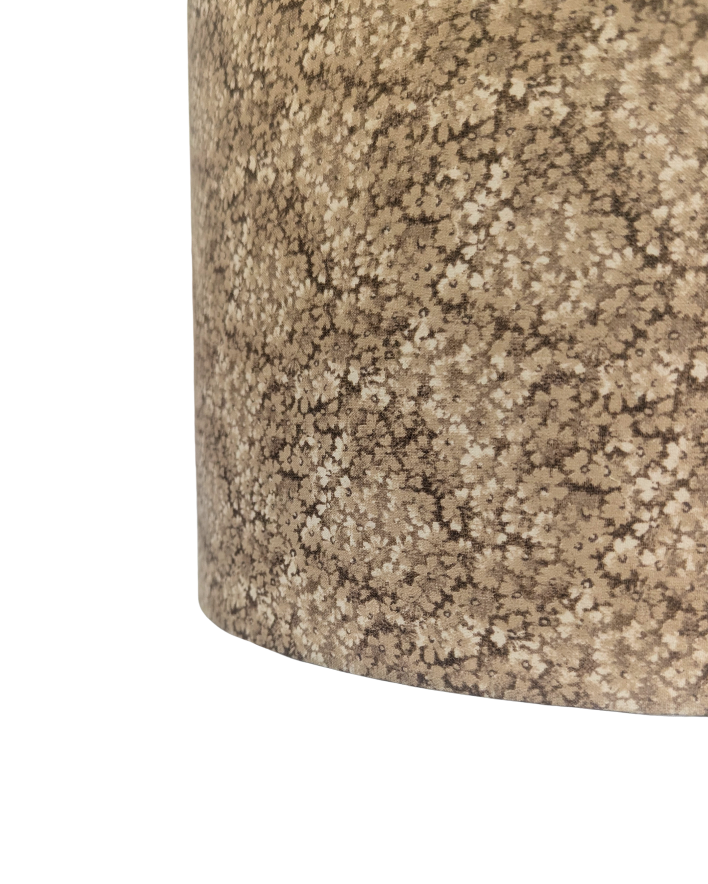 The Penny Ditsy Lampshade