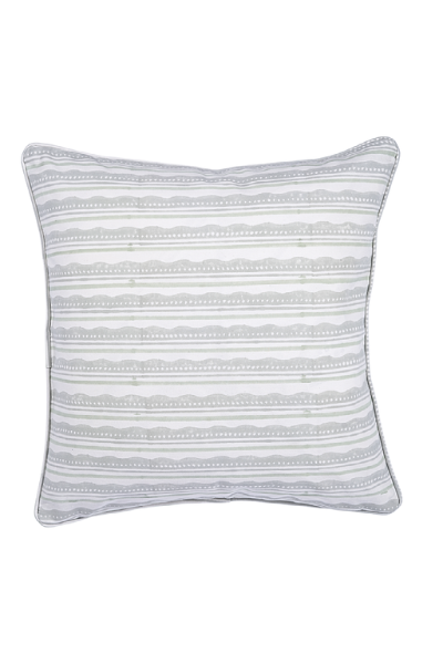 Amalfi Breeze Cushion Cover
