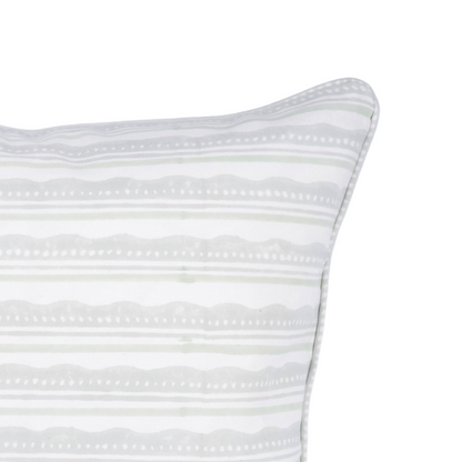 Amalfi Breeze Cushion Cover