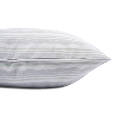 Amalfi Breeze Cushion Cover