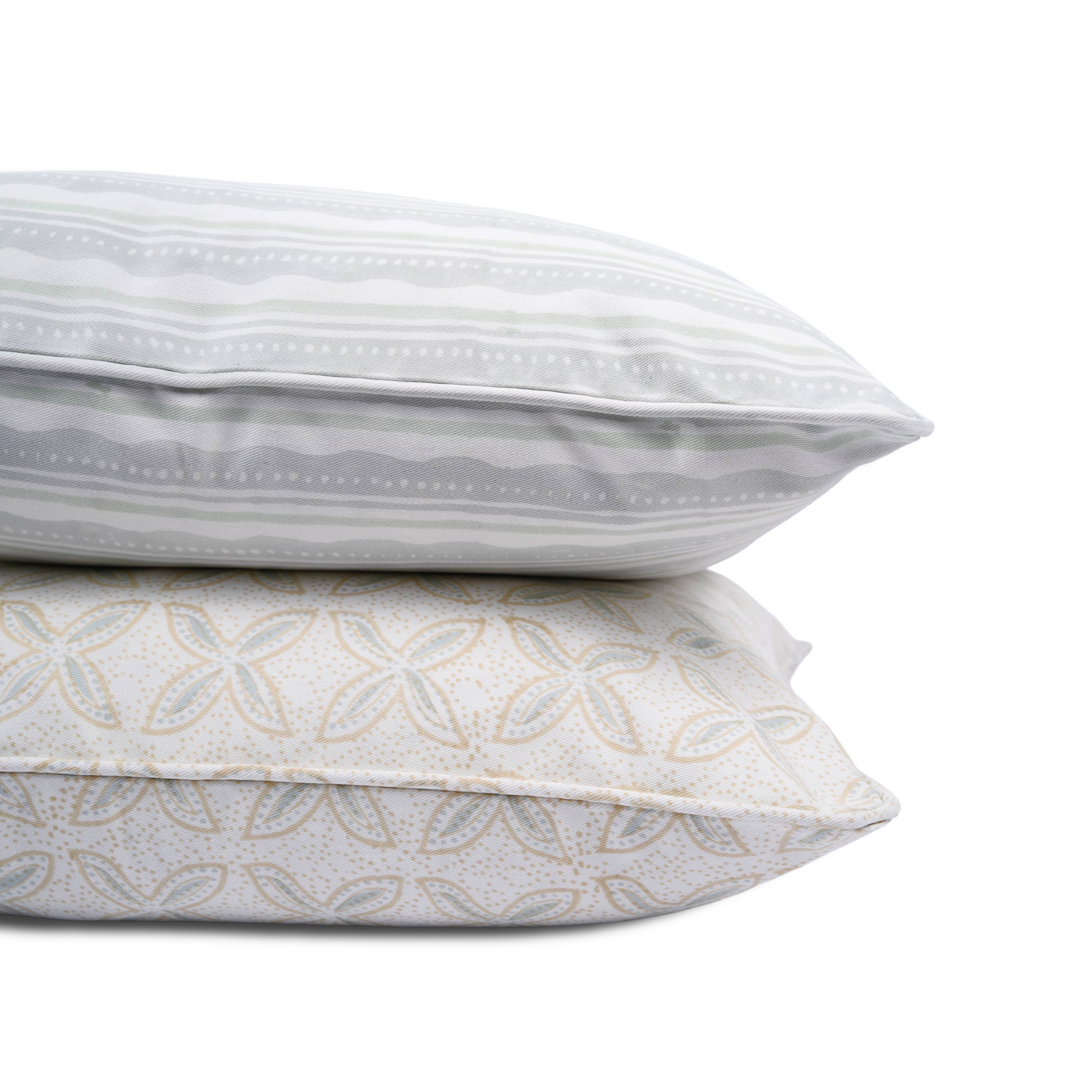 Amalfi Breeze Cushion Cover