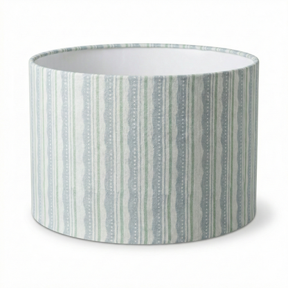 Amalfi Breeze Lampshade