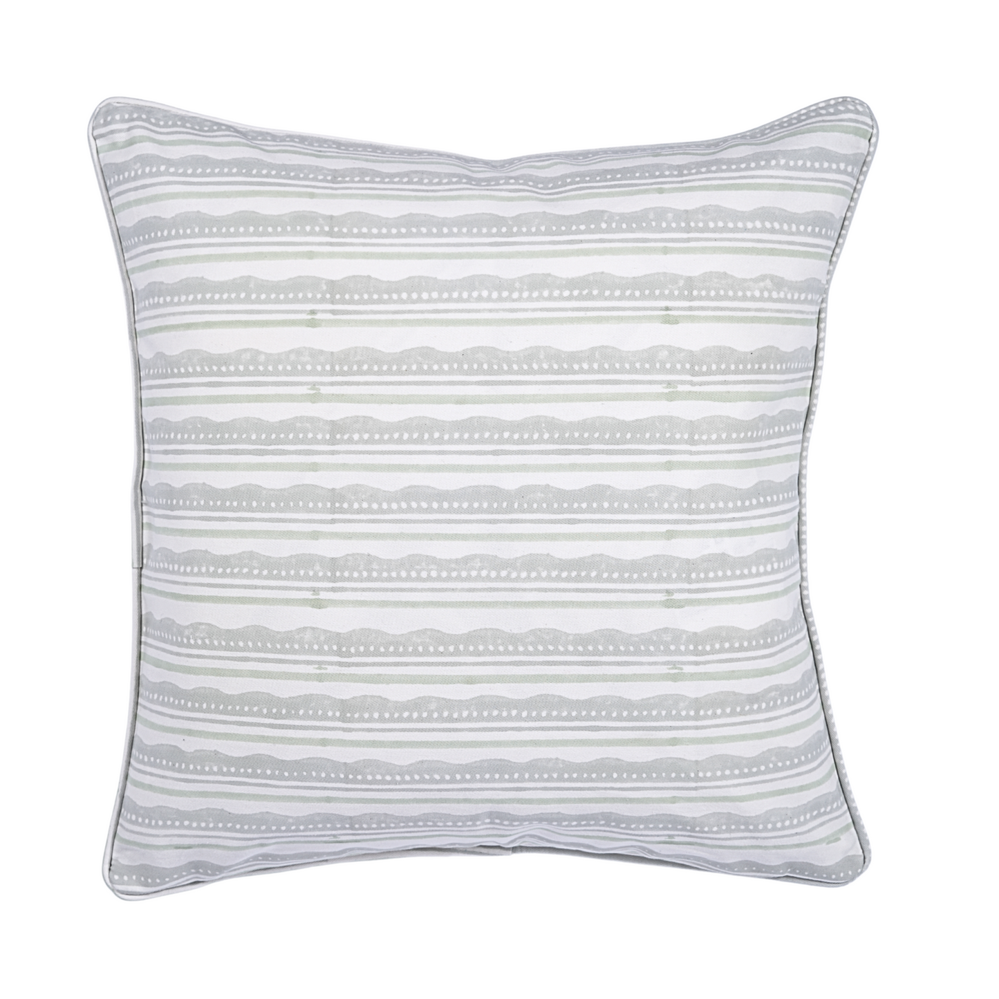 Amalfi Breeze Cushion Cover