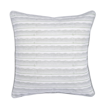 Amalfi Breeze Cushion Cover