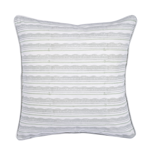Amalfi Breeze Cushion Cover