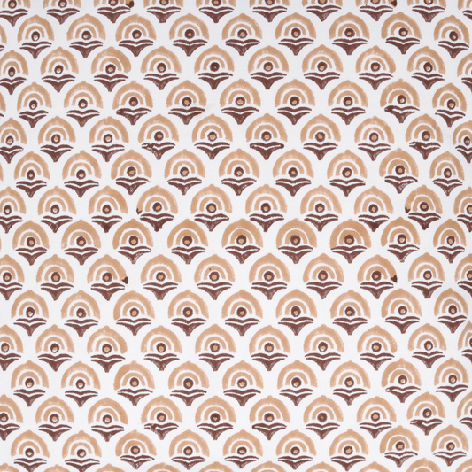 Arko Topaz Cushion Cover - Fabric Swatch
