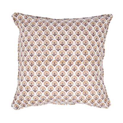 Arko Topaz Cushion Cover