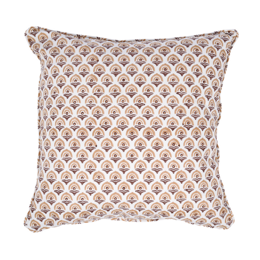 Arko Topaz Cushion Cover