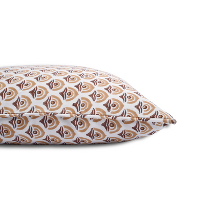 Arko Topaz Cushion Cover