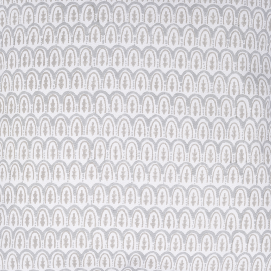 Bikaneri Muse Cushion Cover - Fabric Swatch