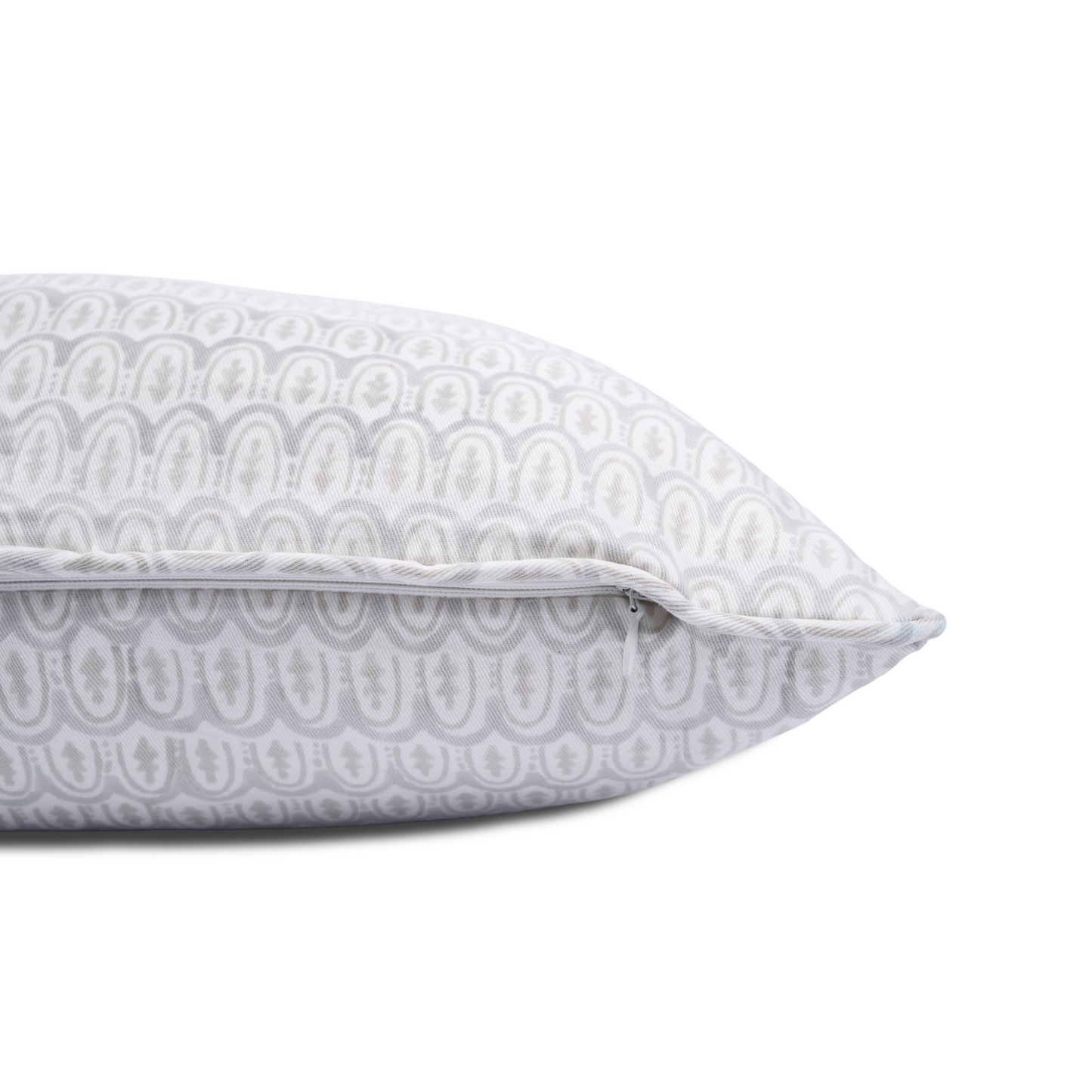 Bikaneri Muse Cushion Cover