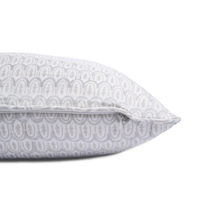 Bikaneri Muse Cushion Cover