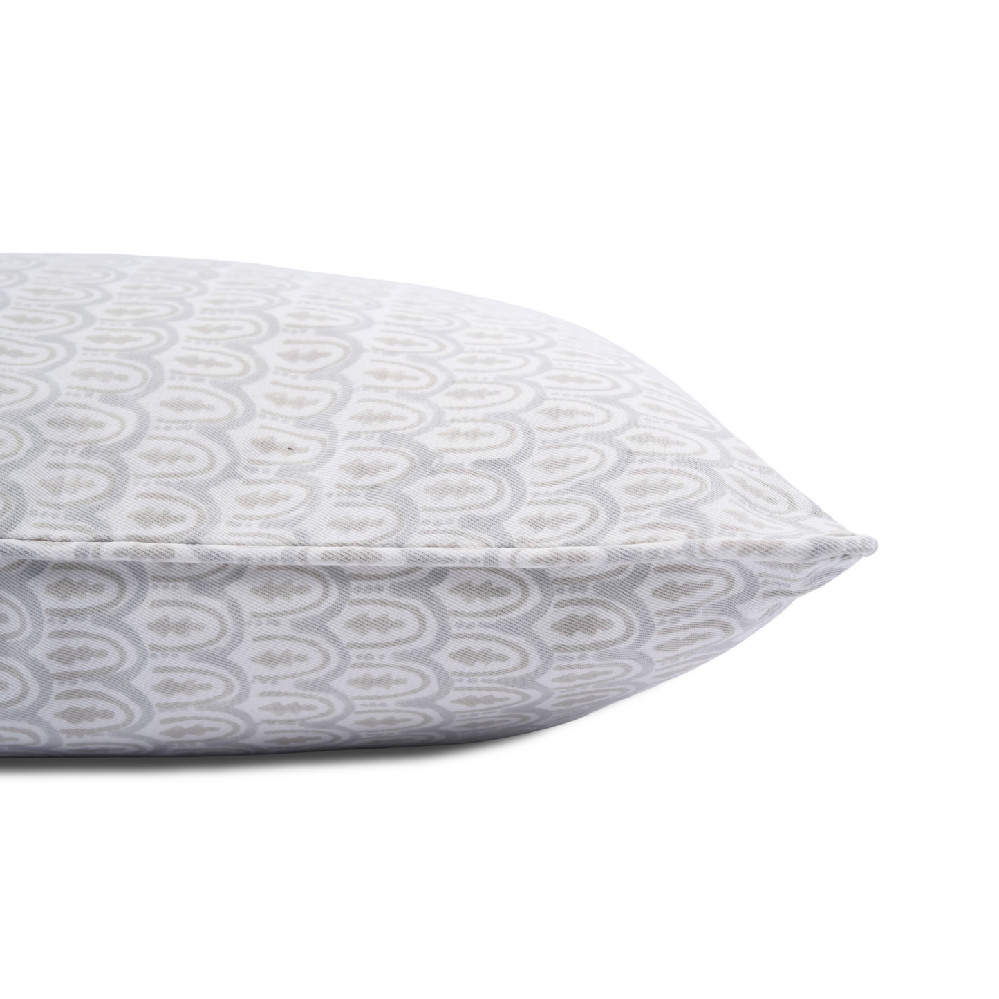 Bikaneri Muse Cushion Cover