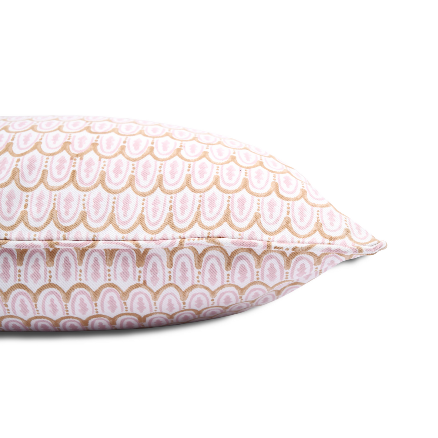 Bikaneri Topaz Cushion Cover