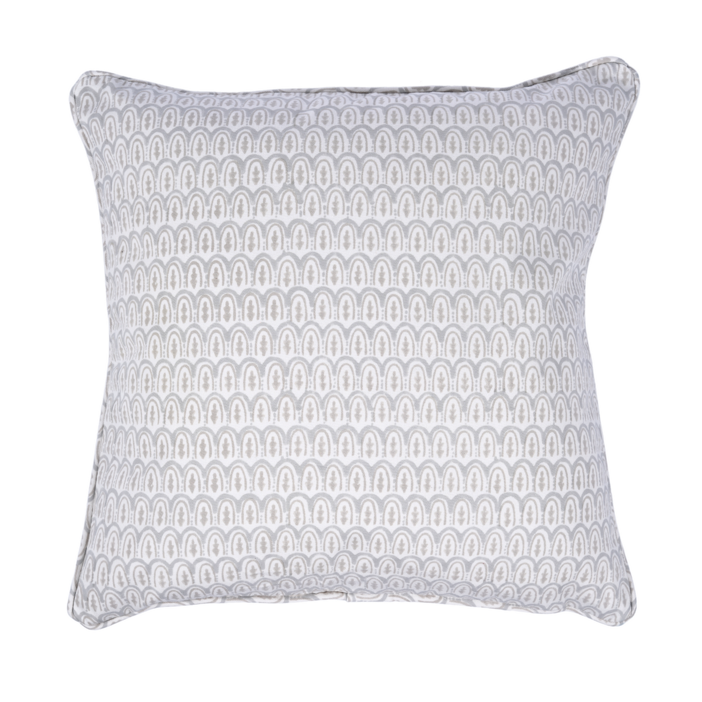 Bikaneri Muse Cushion Cover