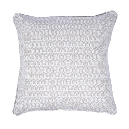 Bikaneri Muse Cushion Cover