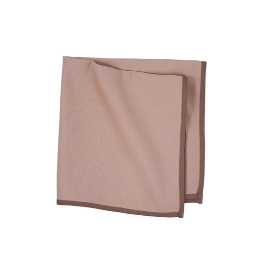 Blossom Pink Napkins