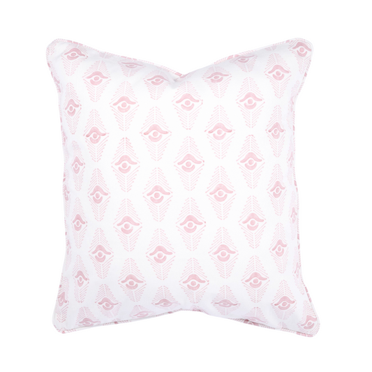 Evia Blossom Cushion Cover