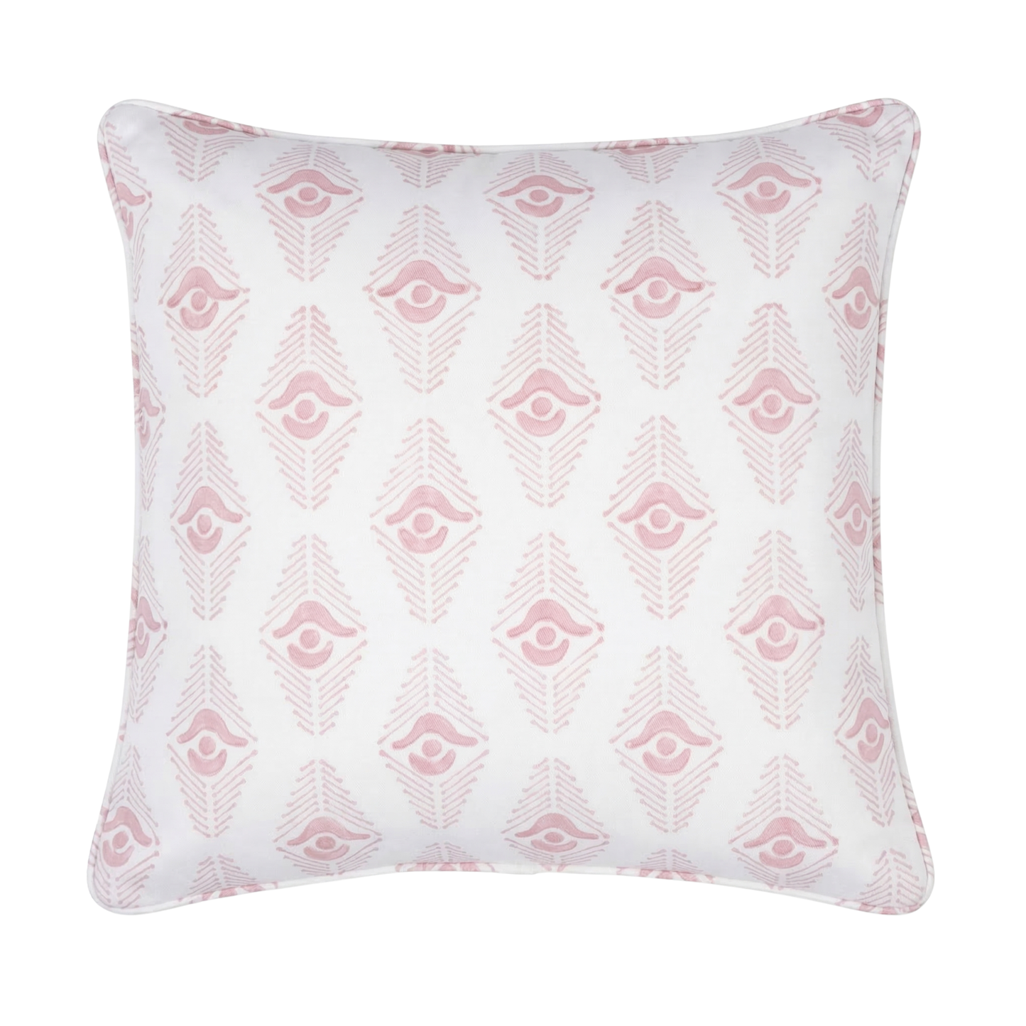 Decorative pillow case with abstract black floral pattern for the farmhouse style home, Cushion covers for sofa, Throw cushion covers Canada