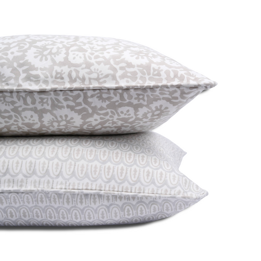 Bikaneri Muse Cushion Cover