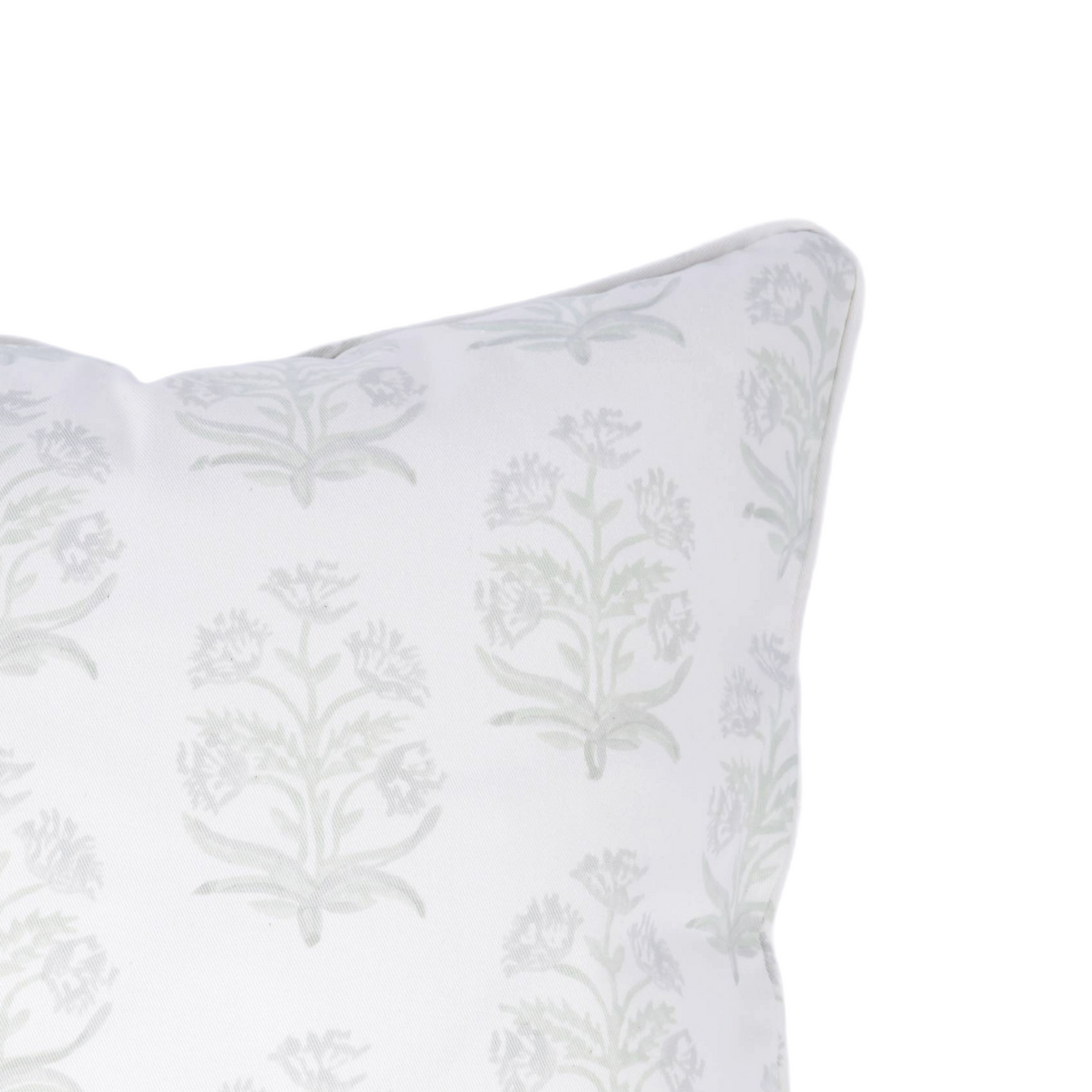 Jaipuri Breeze Cushion Cover