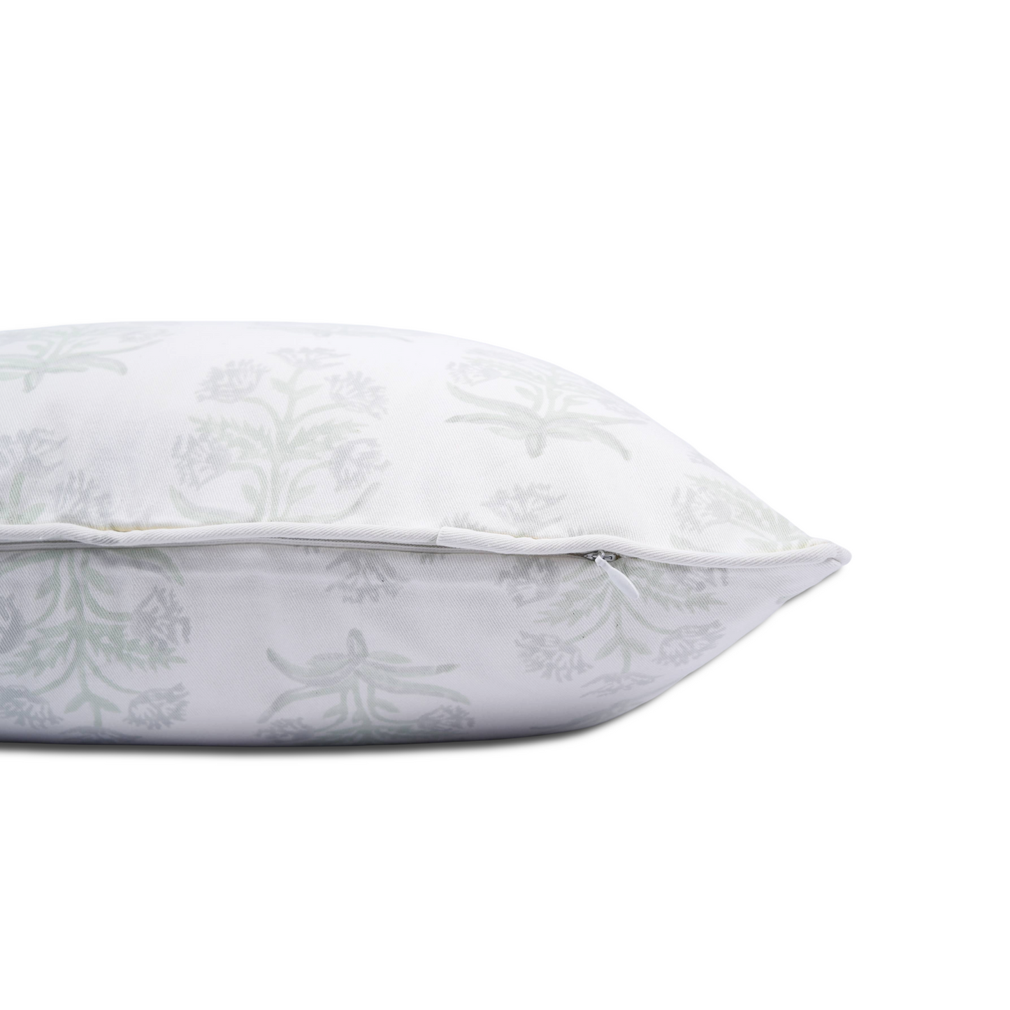 Jaipuri Breeze Cushion Cover