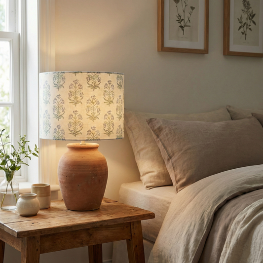 Jaipuri Breeze Lampshade