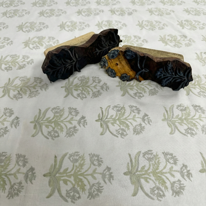 Jaipuri Breeze Cushion Cover