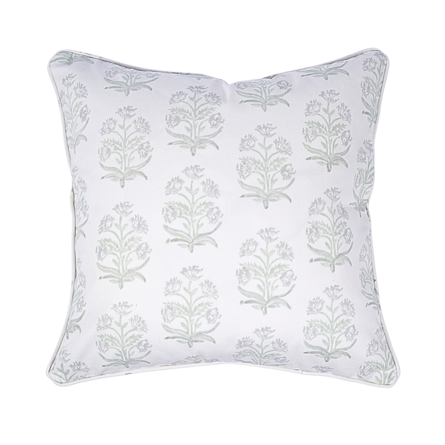 Jaipuri Breeze Cushion Cover