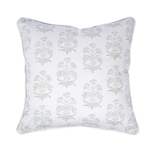 Jaipuri Breeze Cushion Cover