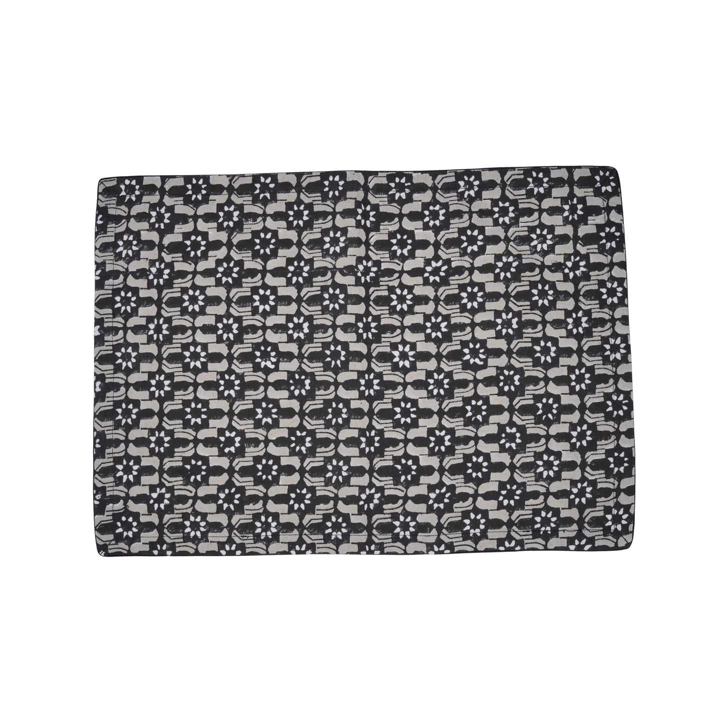 Moro Charcoal Placement
