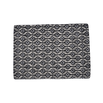 Moro Charcoal Placement