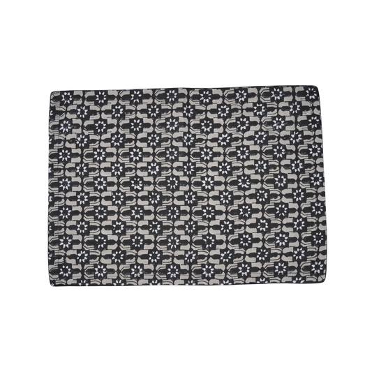 Moro Charcoal Placement