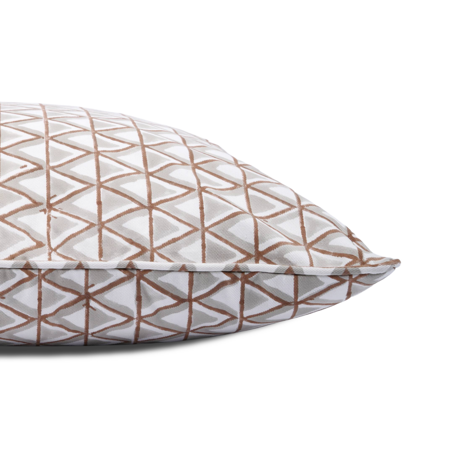 Moroccan Rust Cushion Cover