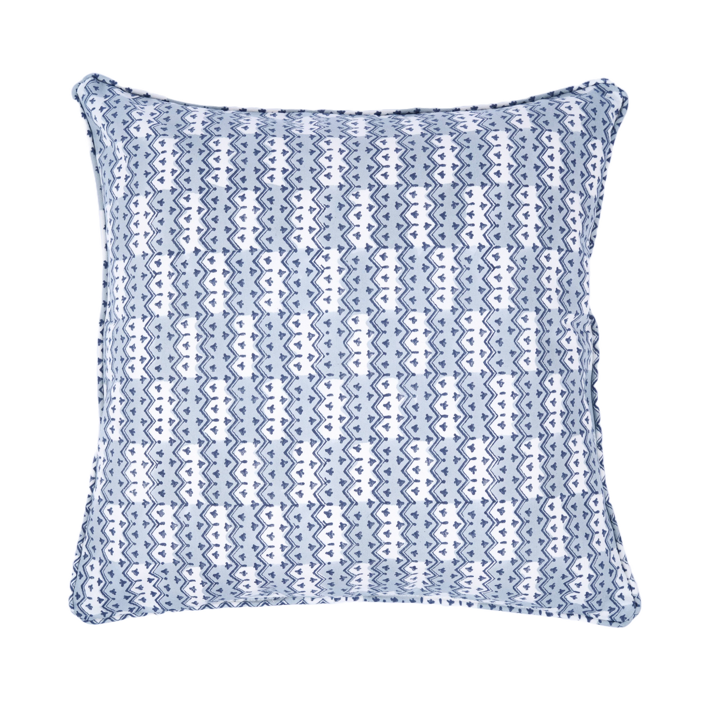blue throw pillows canada