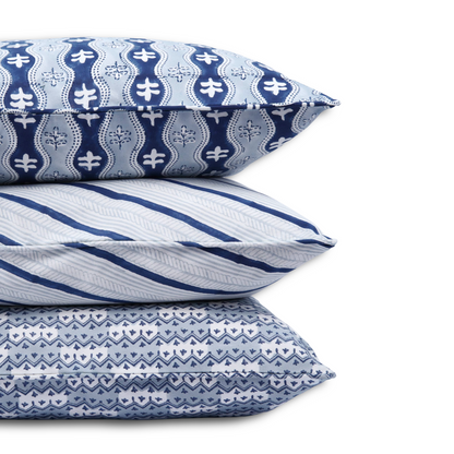 Navyblue pillows in canada