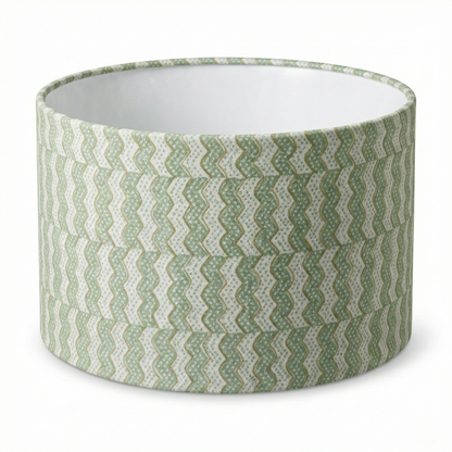Myra Meadow mist Lampshade