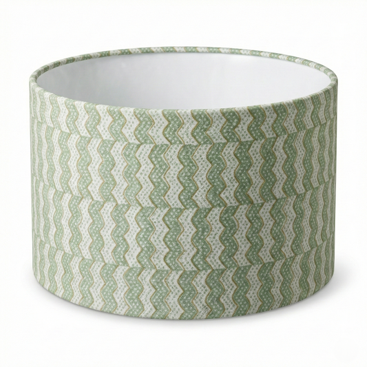 Myra Meadow mist Lampshade