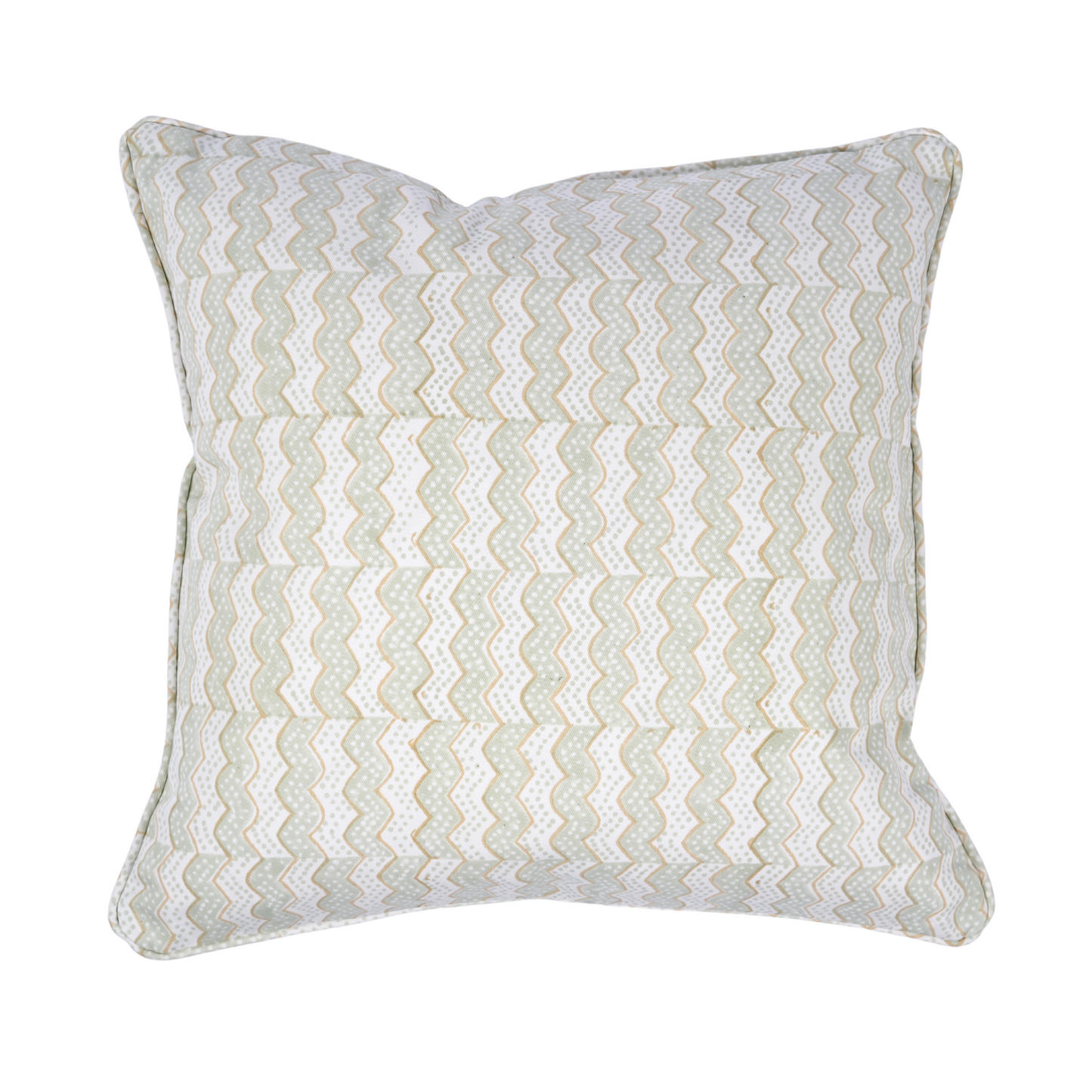Myra Meadow mist Cushion Cover