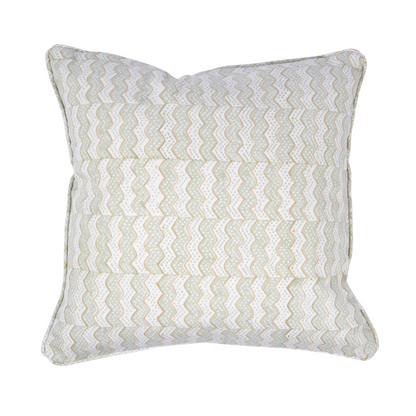 Myra Meadow mist Cushion Cover